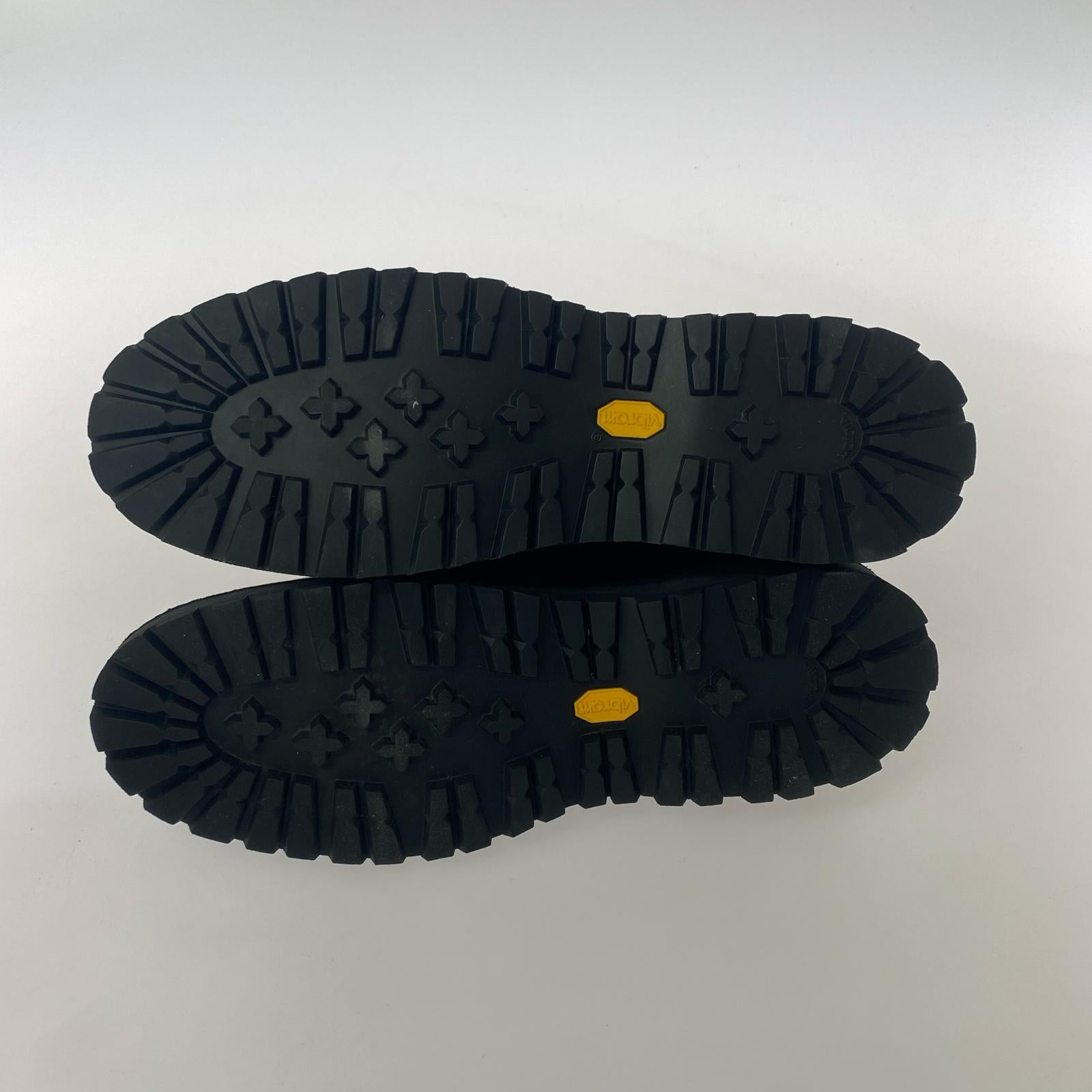 シューズ DANNER FIELD LOW 28cm 黒 28cm (US10 UK9 1/2 EU46) ブラック