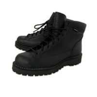 ブーツ ×GENTEMSTICK DANNER FIELD GS 26.5cm 黒 26.5cm (US8 1/2 UK8 EU43) ブラック