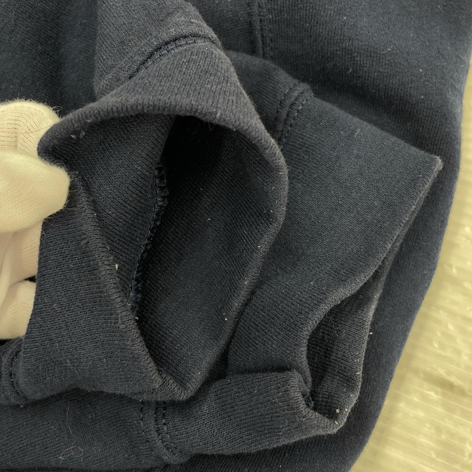 パーカー Creek/Campy Hooded Sweatshirt/2XL/ネイビー ネイビー