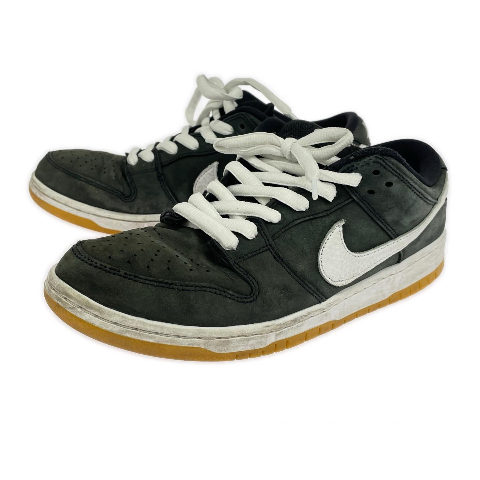 スニーカー SB DUNK LOW PRO/27.5/CD2563-006 27.5cm (US9 1/2 UK9 EU45) カーキ