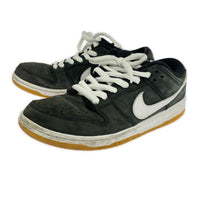 スニーカー SB DUNK LOW PRO/27.5/CD2563-006 27.5cm (US9 1/2 UK9 EU45) カーキ