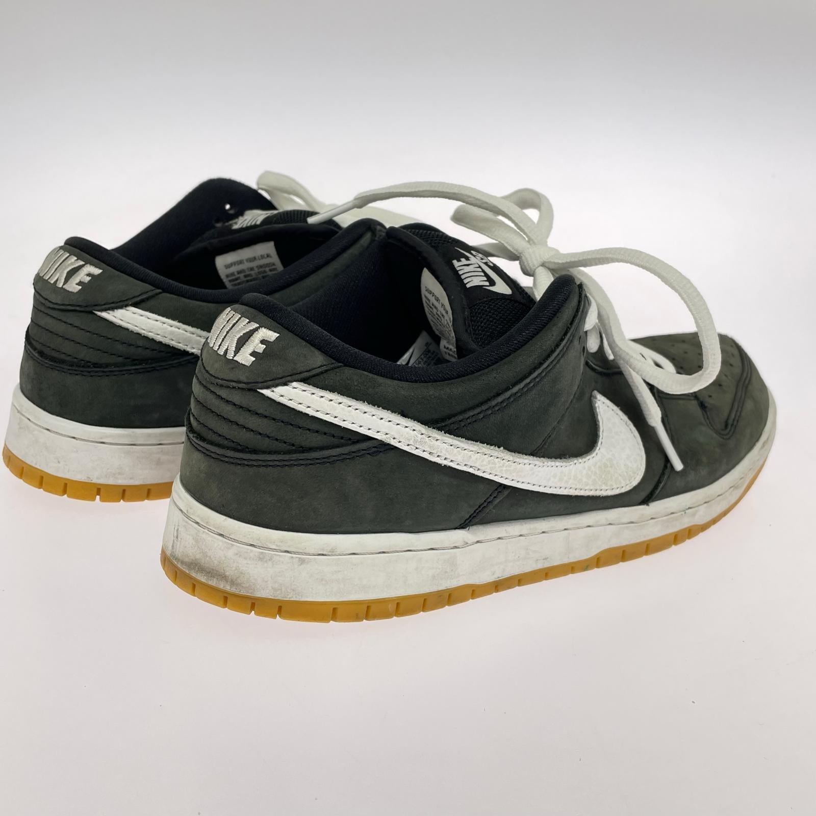 スニーカー SB DUNK LOW PRO/27.5/CD2563-006 27.5cm (US9 1/2 UK9 EU45) カーキ
