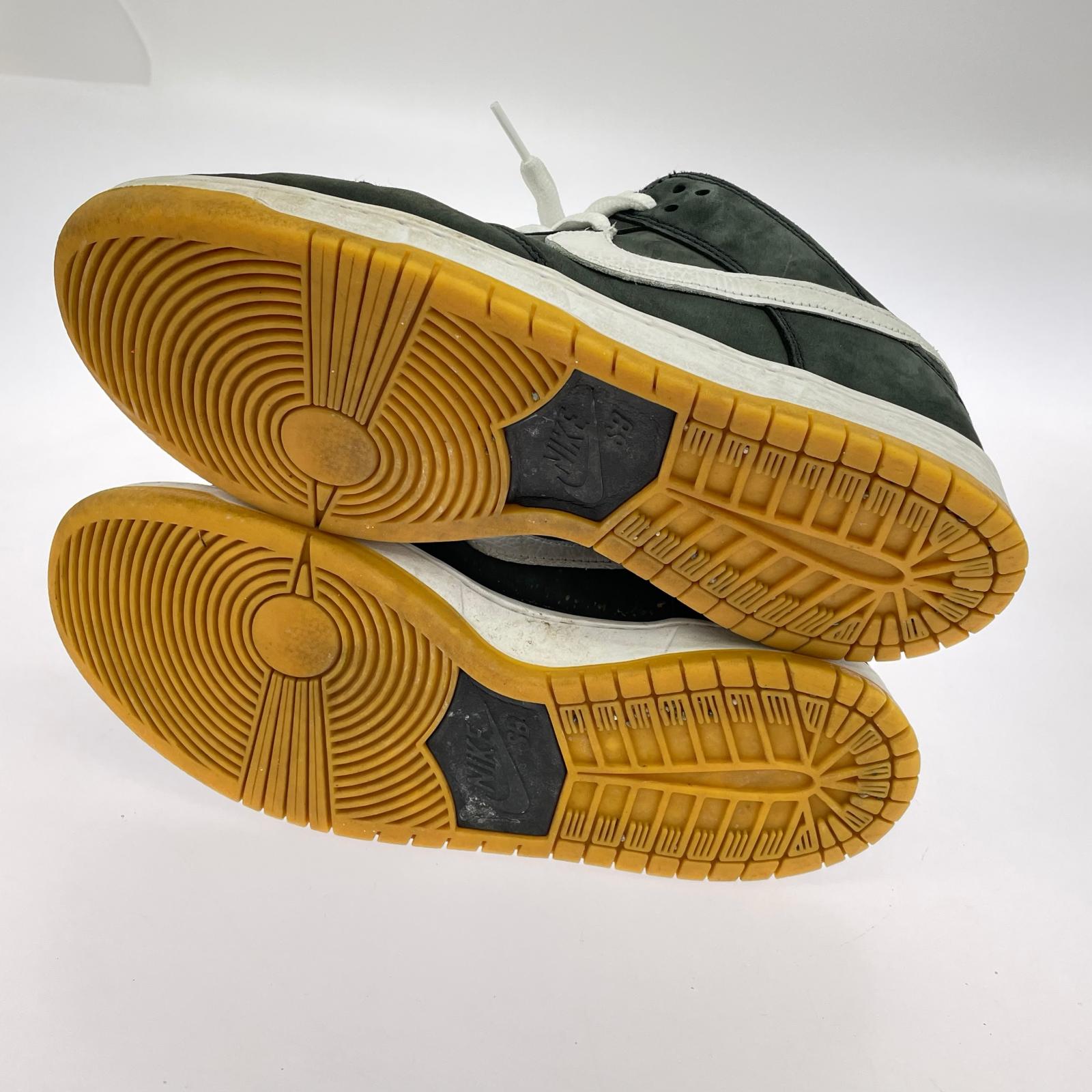 スニーカー SB DUNK LOW PRO/27.5/CD2563-006 27.5cm (US9 1/2 UK9 EU45) カーキ
