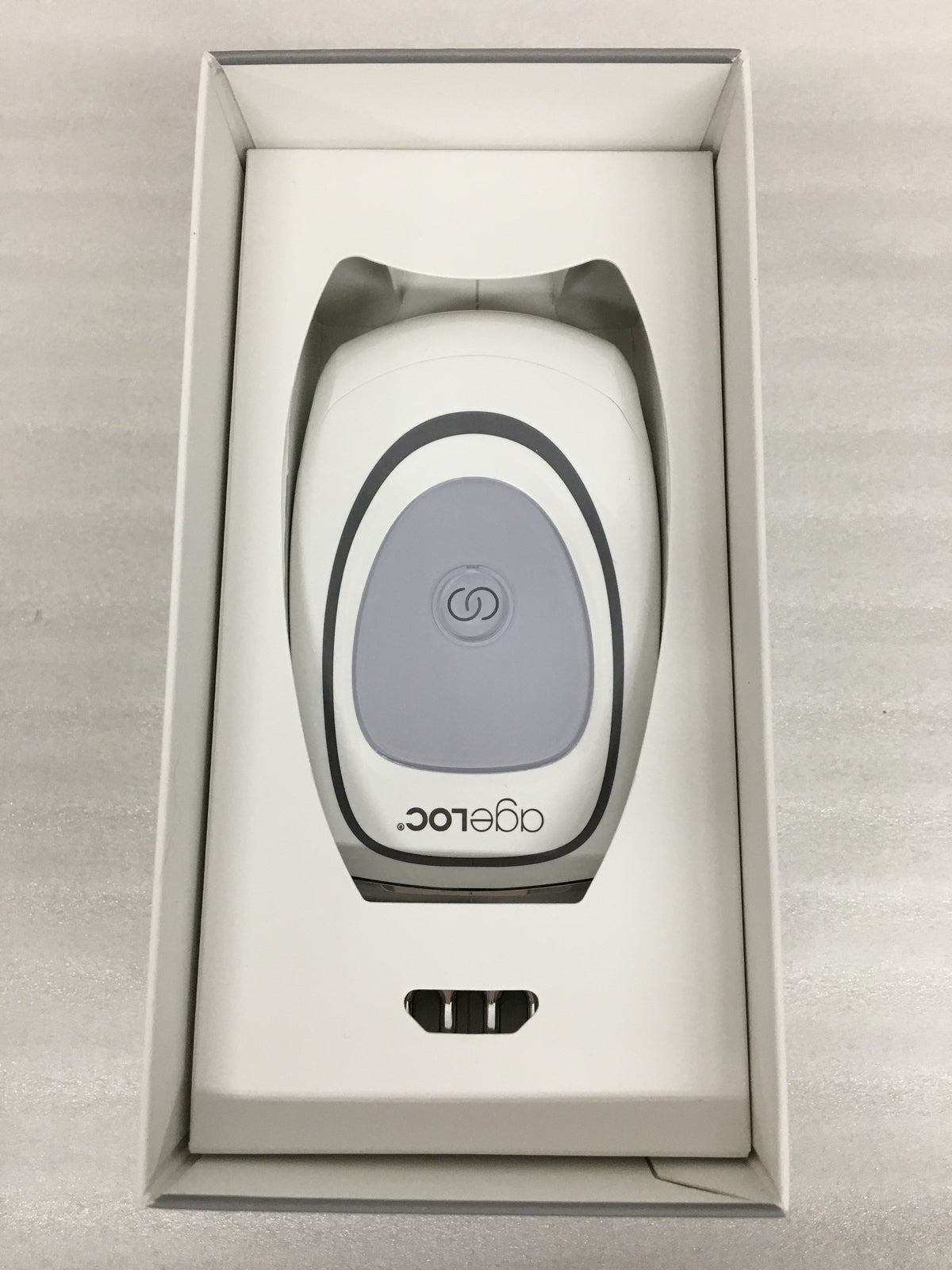 ageLOC ガルバニック スパ 8888888888 理美容家電