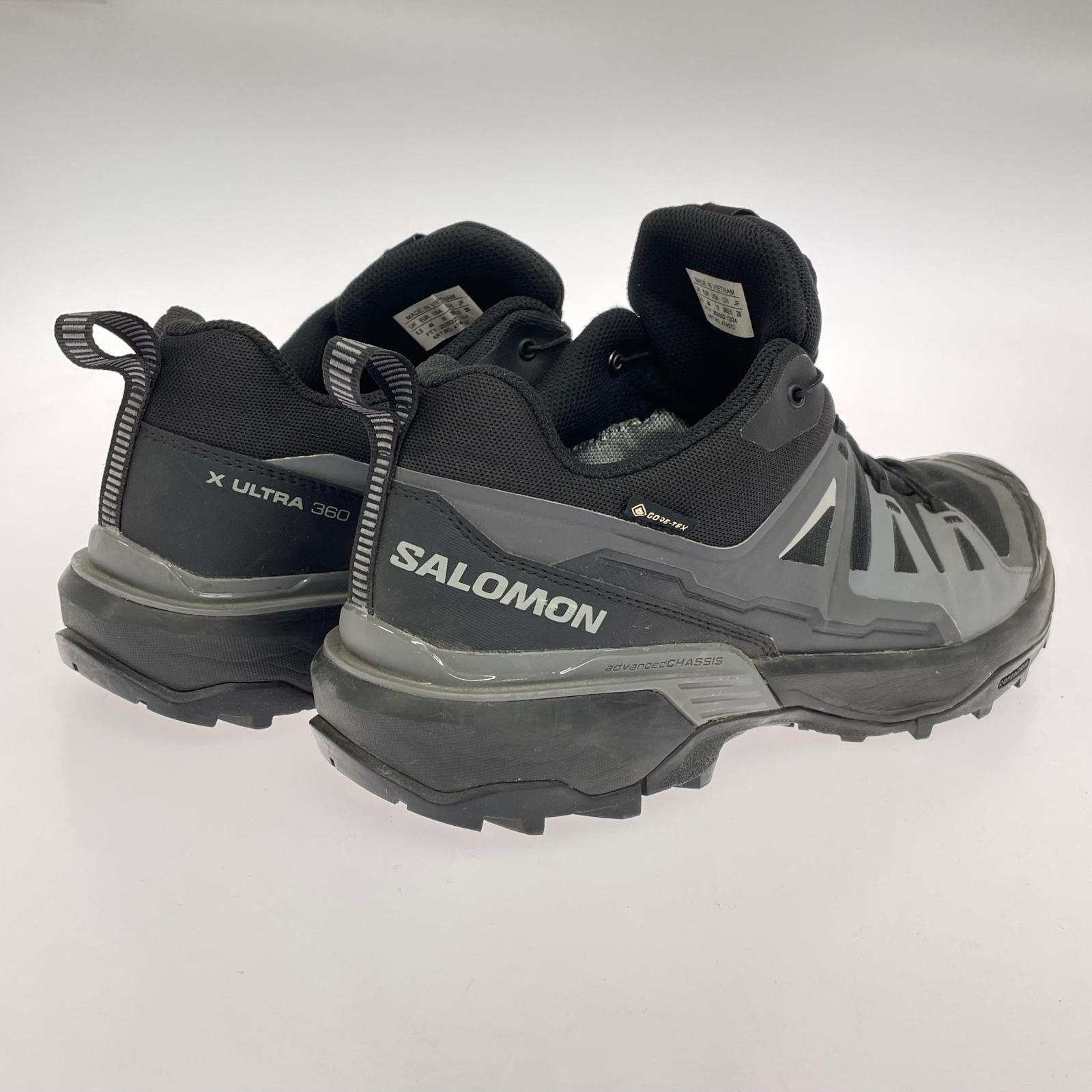 スニーカー 474532 X ULTRA 360 GORE-TEX 28cm