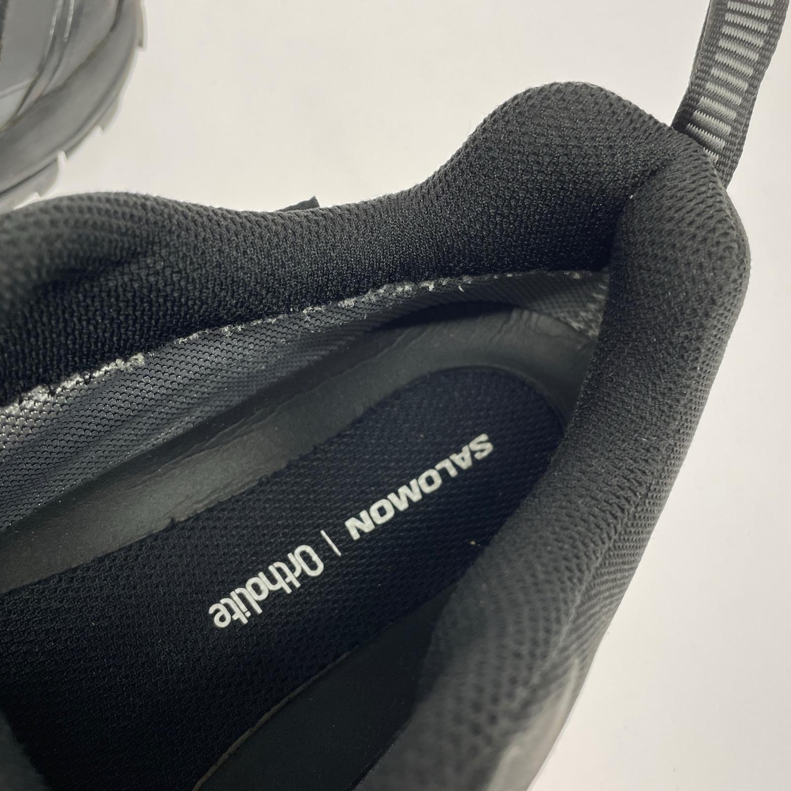 スニーカー 474532 X ULTRA 360 GORE-TEX 28cm
