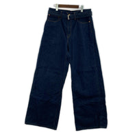 デニムパンツ ×levi's 2025SS インディゴ W34 3 ネイビー