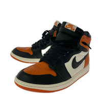スニーカー Air Jordan 1 Retro High OG 27cm (US9 UK8 1/2 EU44)