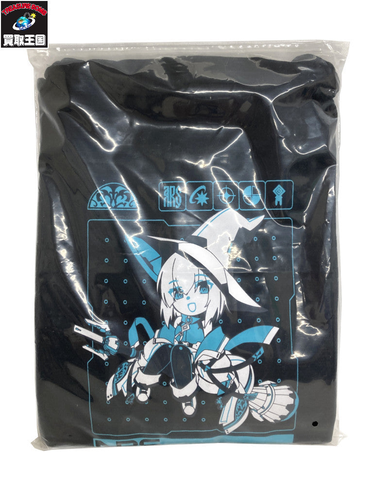 NIJISANJI Enchant Mode Type:Ars パーカー フィギュア/グッズ