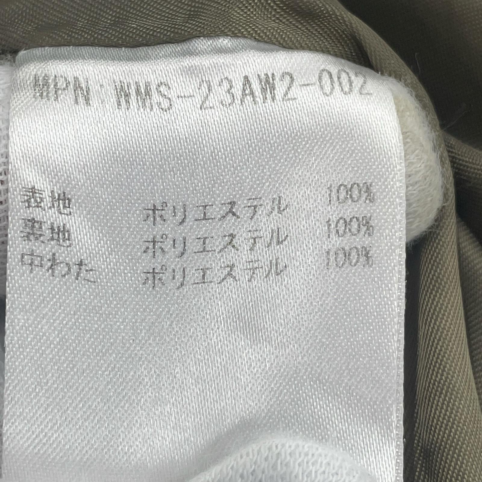 ブルゾン BILLBOARD QUILTING ANORAK L L カーキ