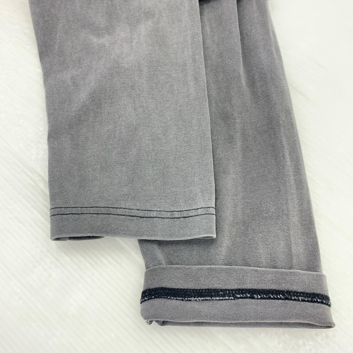 長袖Tシャツ MLVINCE レイヤードカットソー M