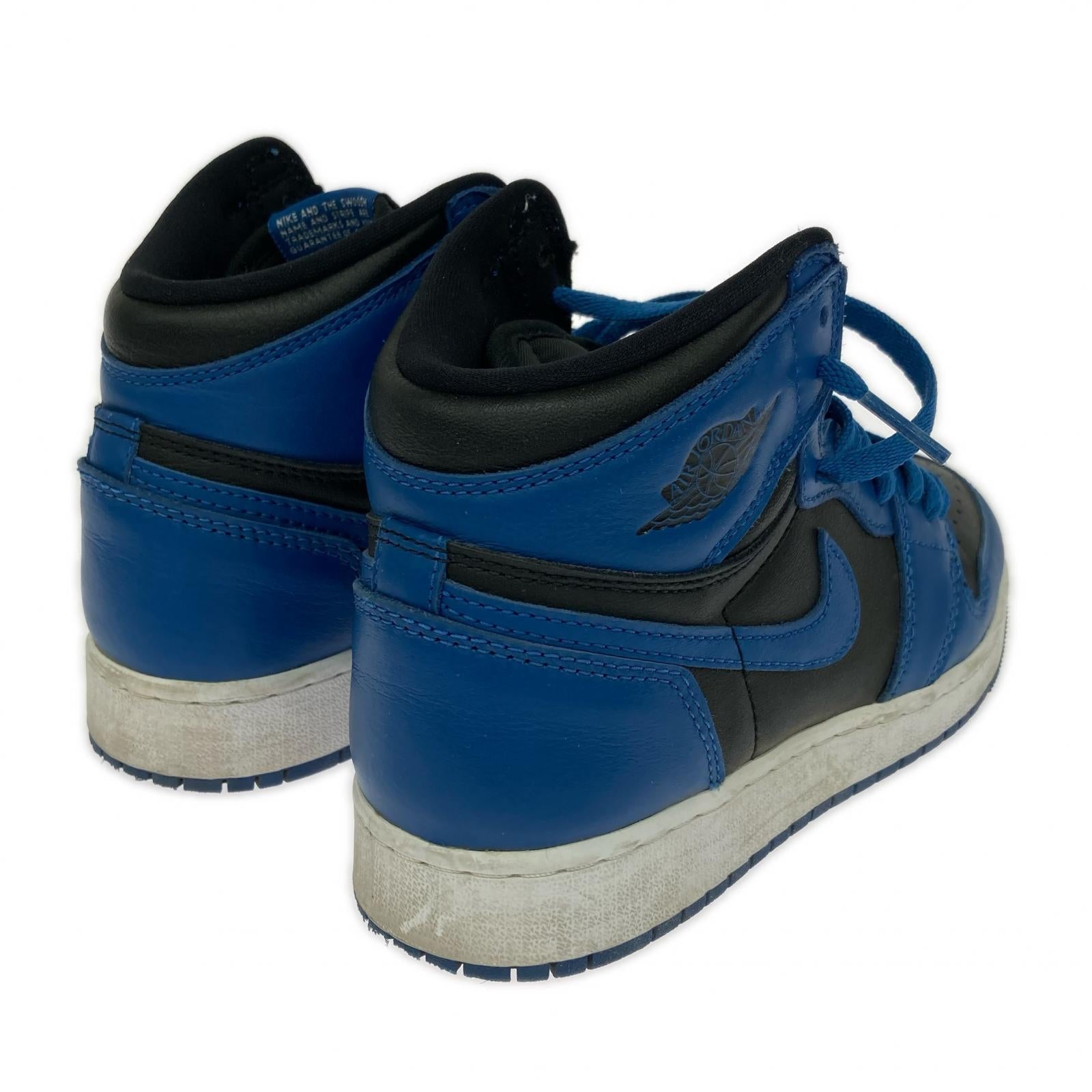 スニーカー AIR JORDAN 1 RETRO HI OG (23.5cm) 23.5cm (US5 1/2 UK5 EU37)