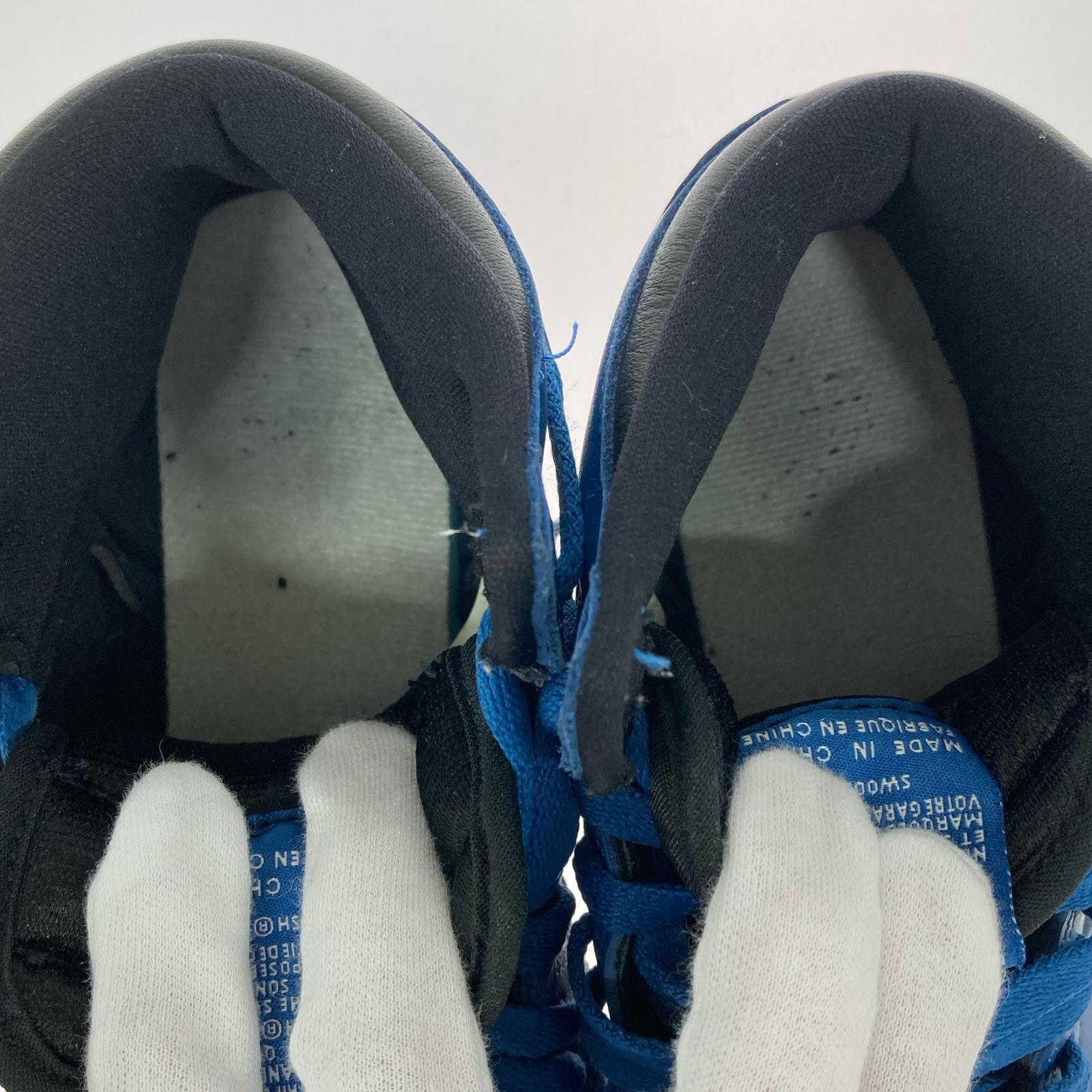 スニーカー AIR JORDAN 1 RETRO HI OG (23.5cm) 23.5cm (US5 1/2 UK5 EU37)