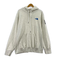 パーカー NT12333 L グレー