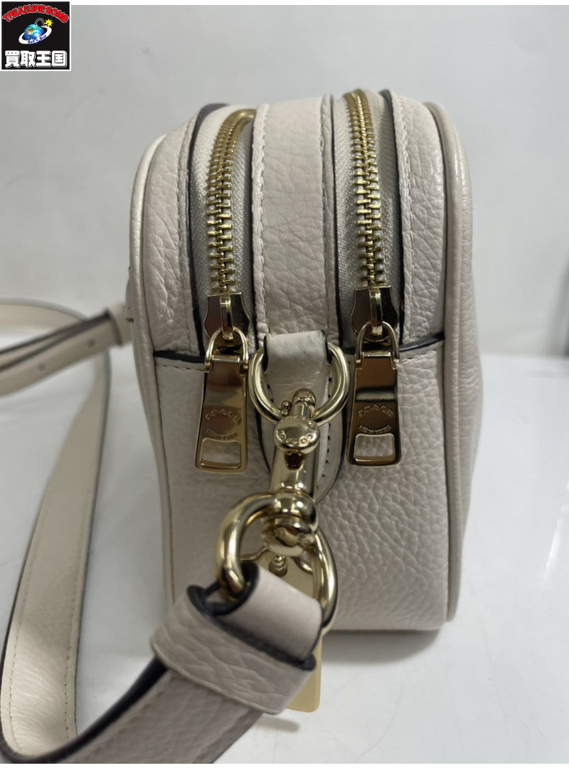 COACH/ショルダーバッグ/F39856