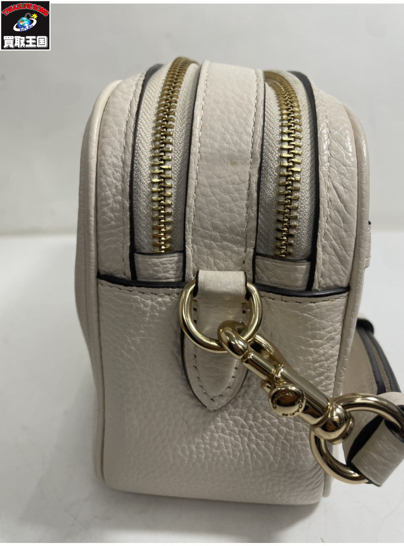 COACH/ショルダーバッグ/F39856
