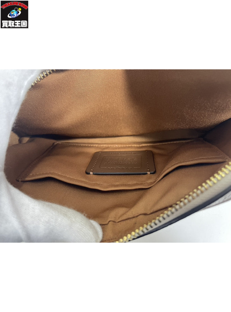 COACH/ショルダーバッグ/F39856