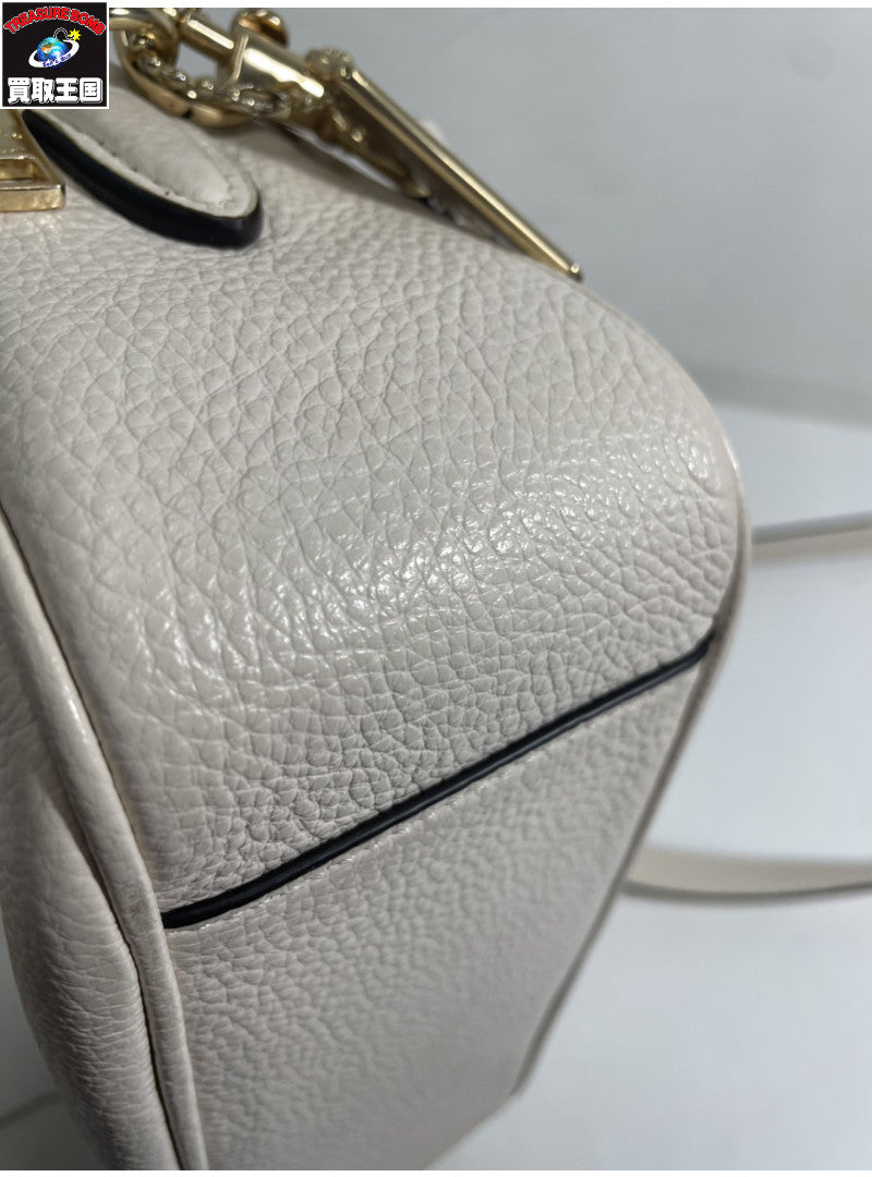 COACH/ショルダーバッグ/F39856