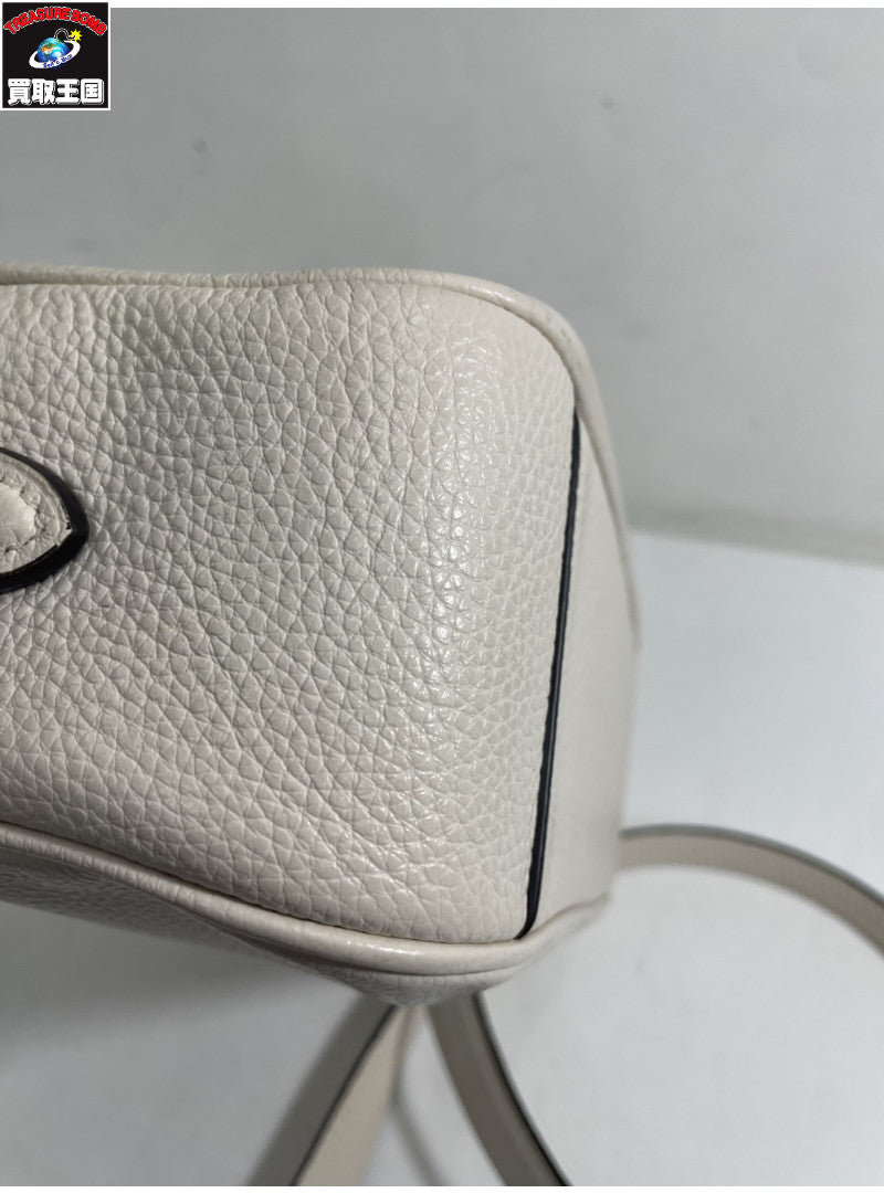 COACH/ショルダーバッグ/F39856