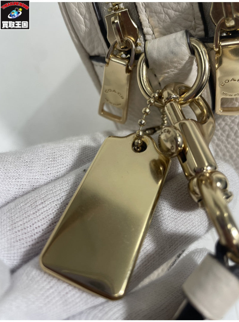 COACH/ショルダーバッグ/F39856