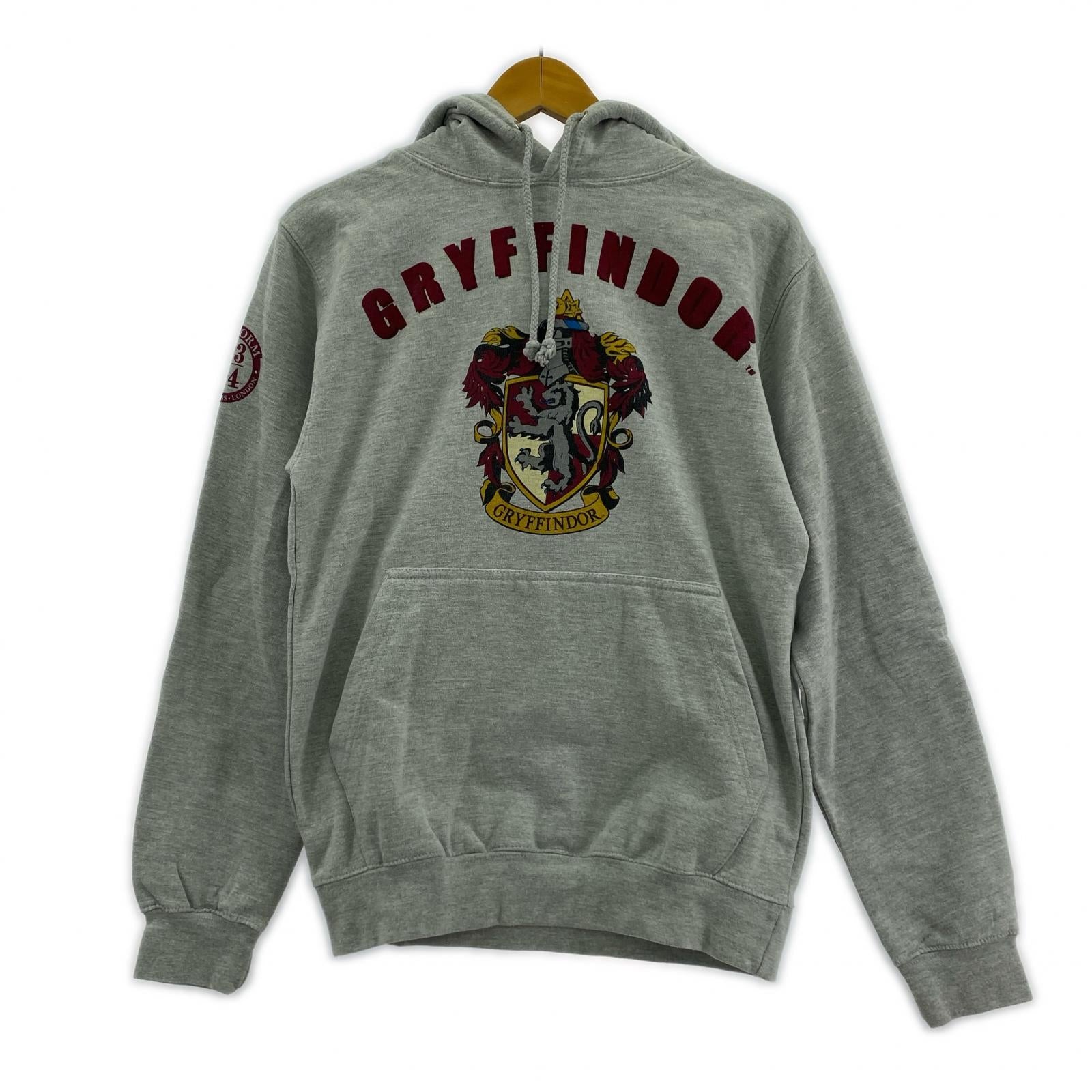 パーカー Harry Potter shop Gryfindor Parka グレー