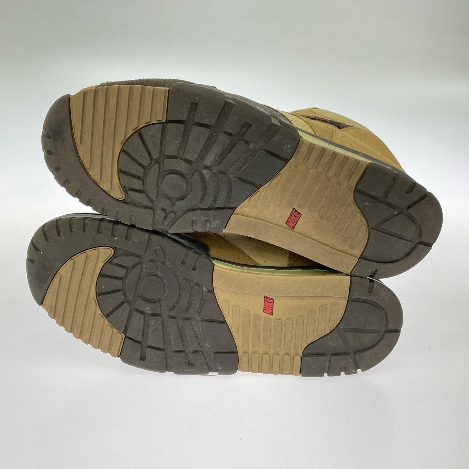 スニーカー Air Trainer 1 Shima Shima 28cm 28cm (US10 UK9 1/2 EU46) ブラウン