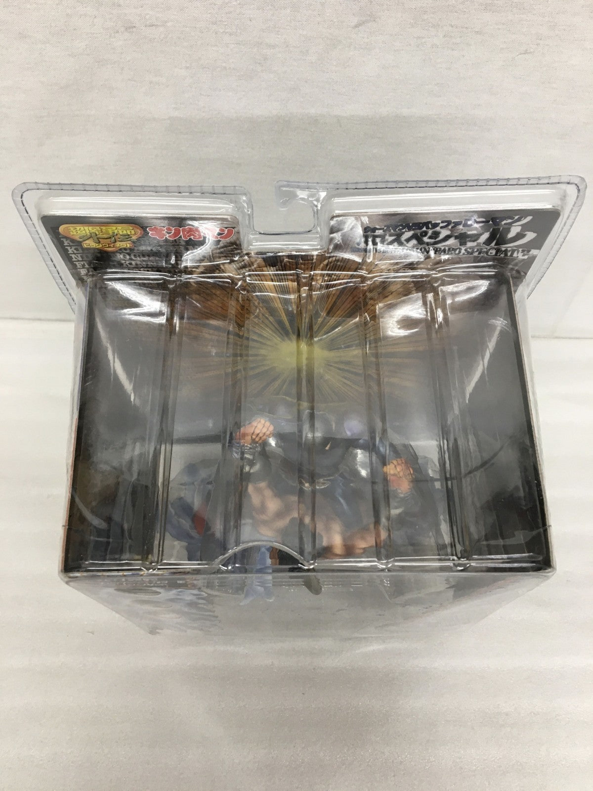 超像革命外伝ビッグヴィネット パロスペシャル フィギュア/グッズ