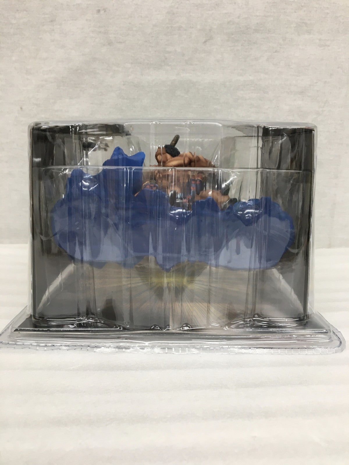 超像革命外伝ビッグヴィネット パロスペシャル フィギュア/グッズ