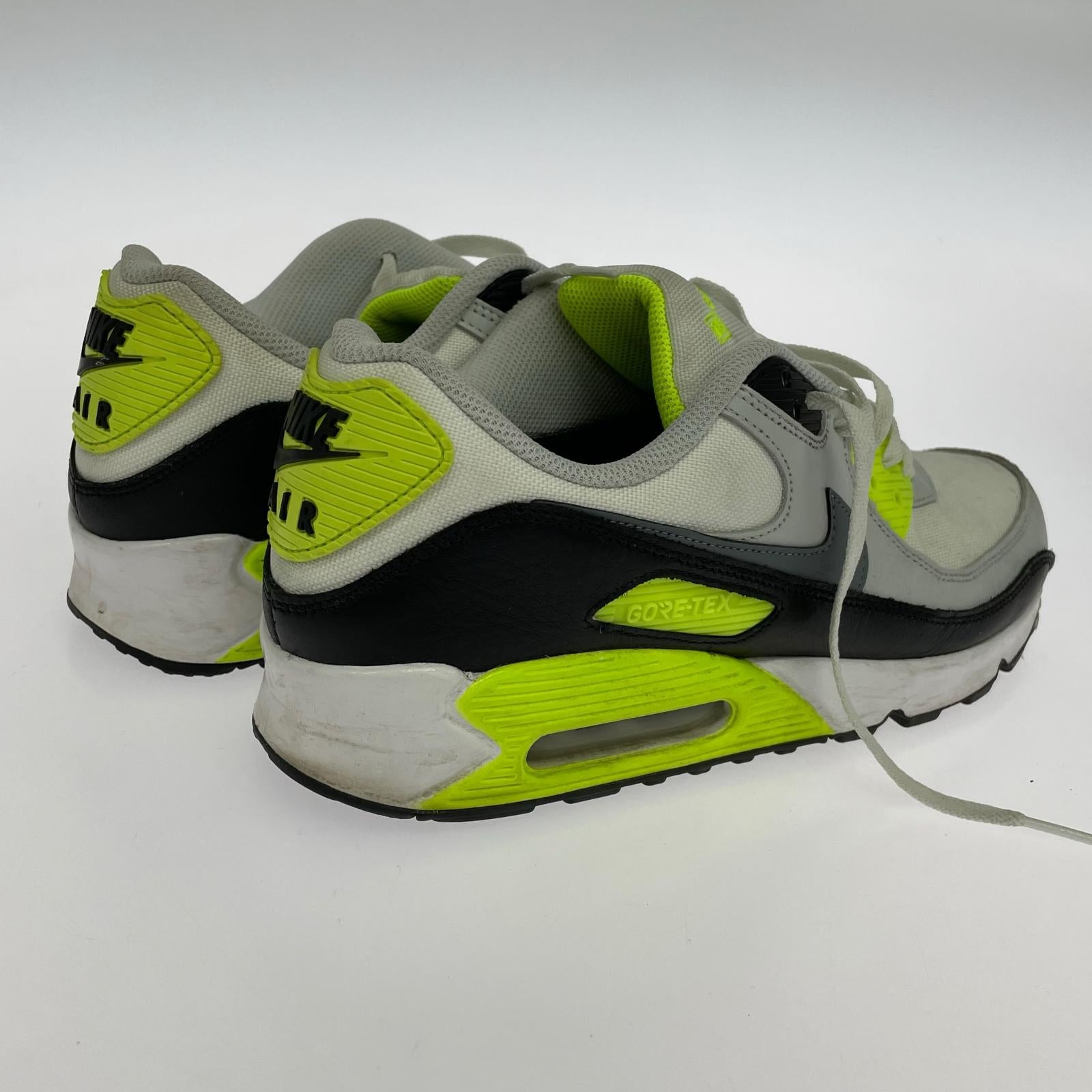 スニーカー AirMax90 GORE-TEX (28.5) 28.5cm (US10 1/2 UK10 EU47) マルチカラー