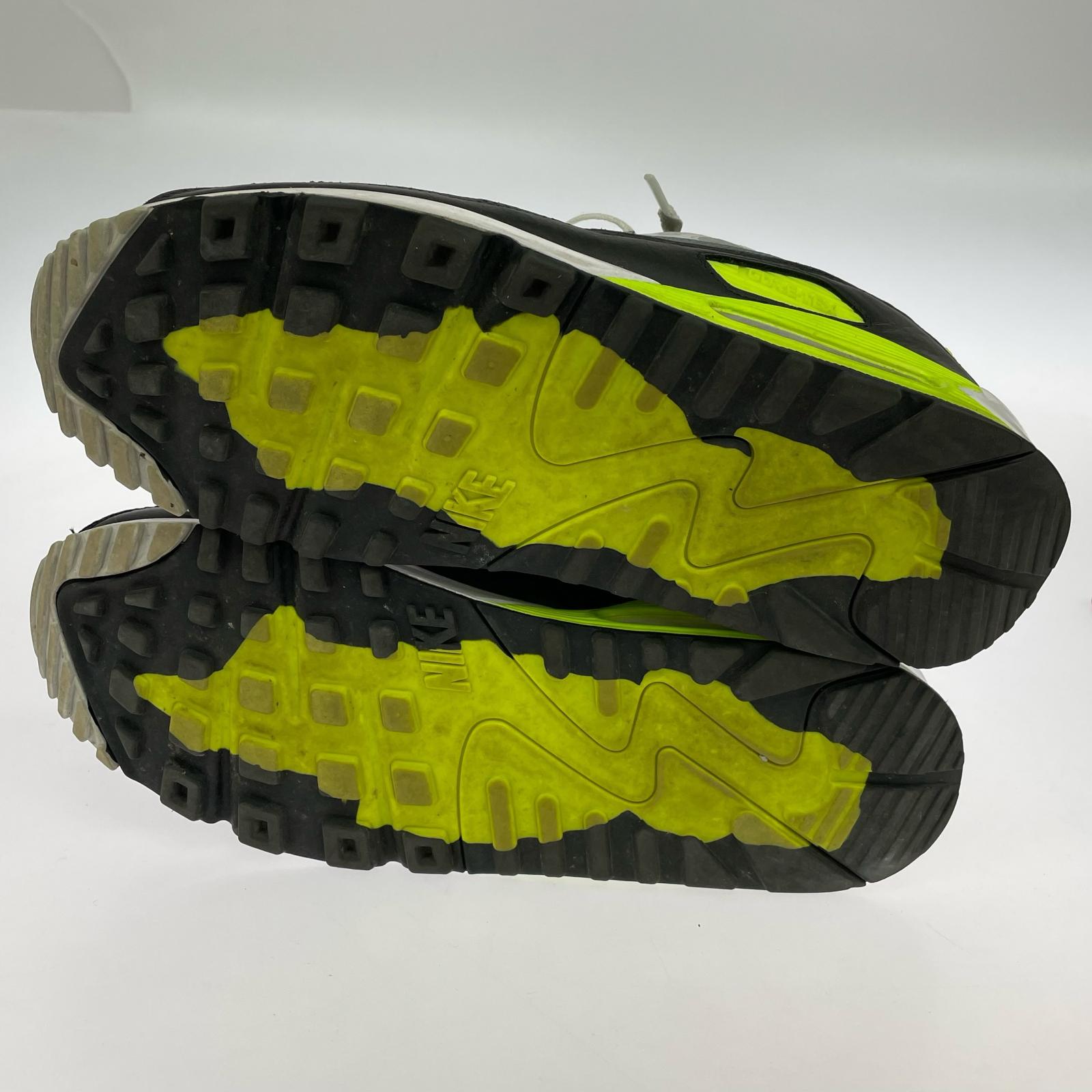 スニーカー AirMax90 GORE-TEX (28.5) 28.5cm (US10 1/2 UK10 EU47) マルチカラー