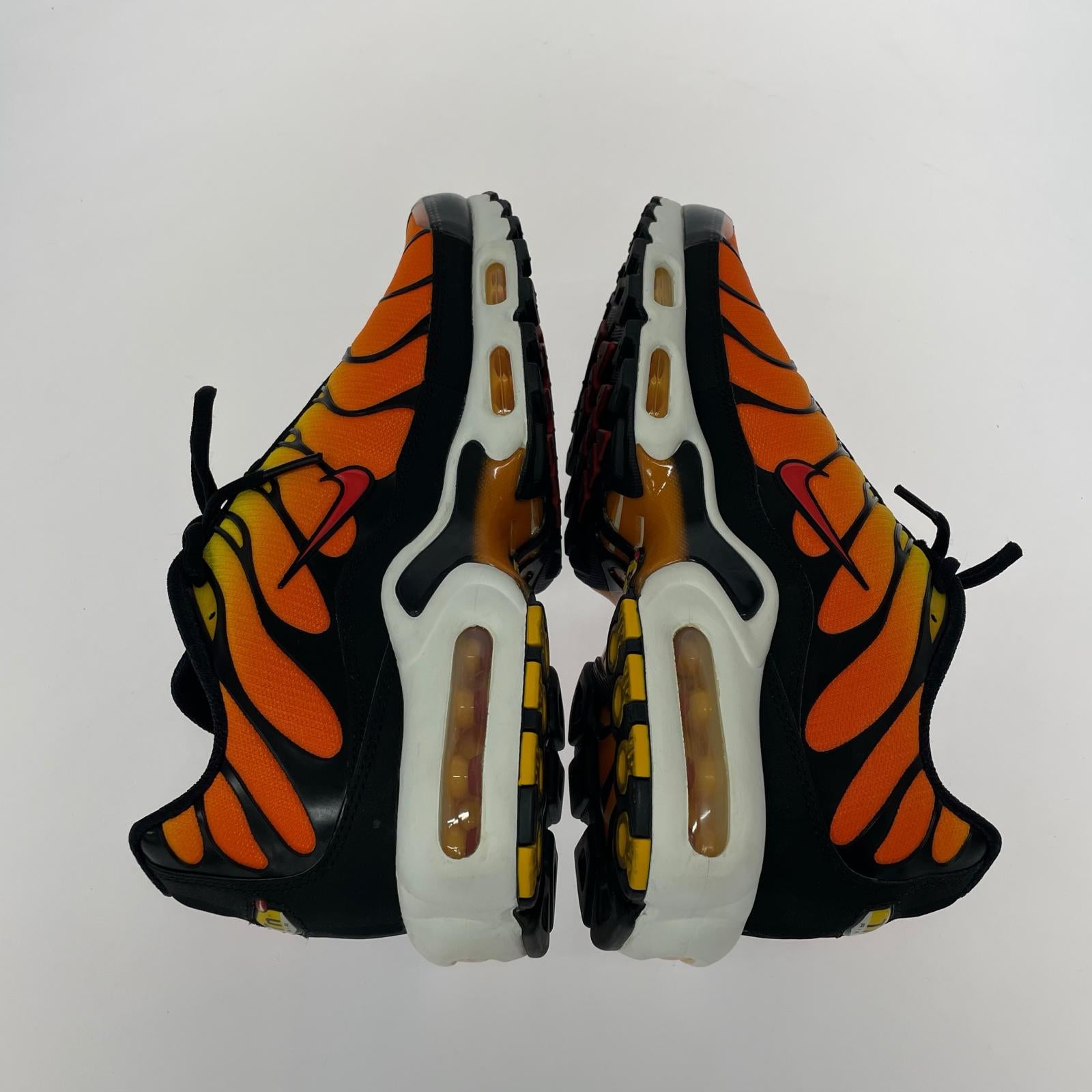 スニーカー Air Max Plus Sunset (27.5) 27.5cm (US9 1/2 UK9 EU45)