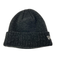 ニットキャップ Supreme New Era 18AW Arc Logo Beanie グレー グレー