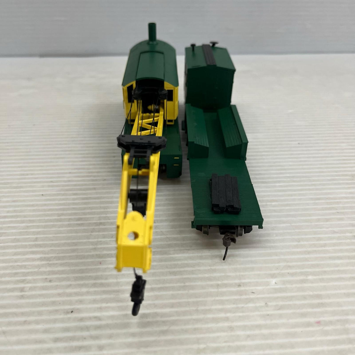 バックマン 250t クレーン バックマン 250t クレーン ミニカーその他