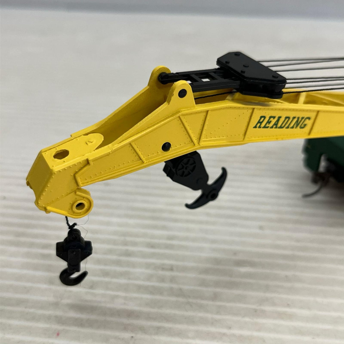 バックマン 250t クレーン バックマン 250t クレーン ミニカーその他