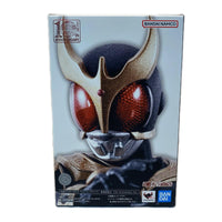 SHF 真骨彫製法 仮面ライダークウガ アメイジングマイティ 10th Ver 仮面ライダークウガ BANDAI フィギュア/グッズ