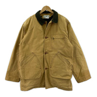 ジャケット ハンティングジャケット ベージュ