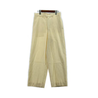 パンツ nonnotte 23AW NO TACK WIDE STRAIGHT TROUSERS 3