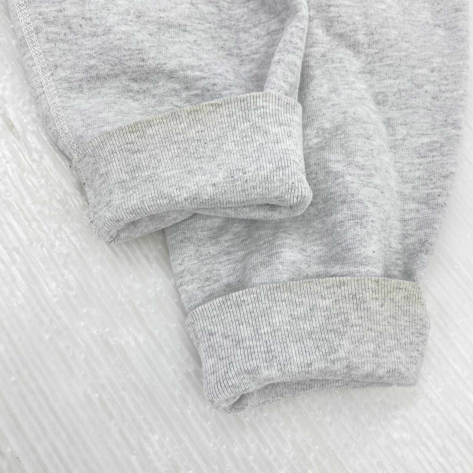 パーカー Gradient Sleeve Hooded/グレー/M M グレー