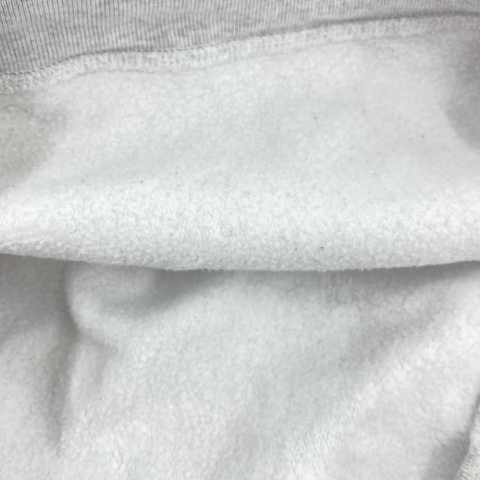 パーカー Gradient Sleeve Hooded/グレー/M M グレー