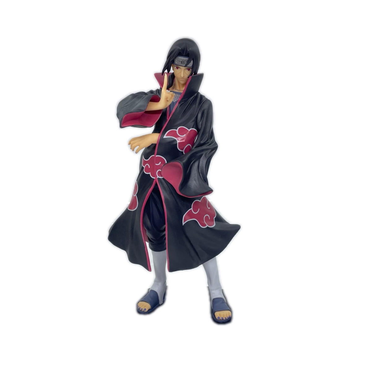 VIBRATION STARS UCHIHA ITACHI NARUTO フィギュア/グッズ