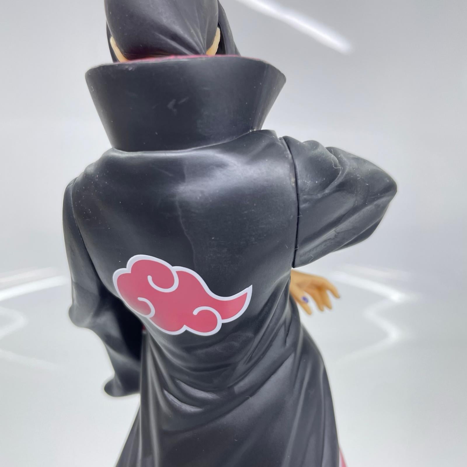 VIBRATION STARS UCHIHA ITACHI NARUTO フィギュア/グッズ