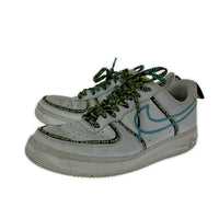 スニーカー Air Force 1 Low '07 PRM Worldwide 28.5cm (US10 1/2 UK10 EU47) ホワイト