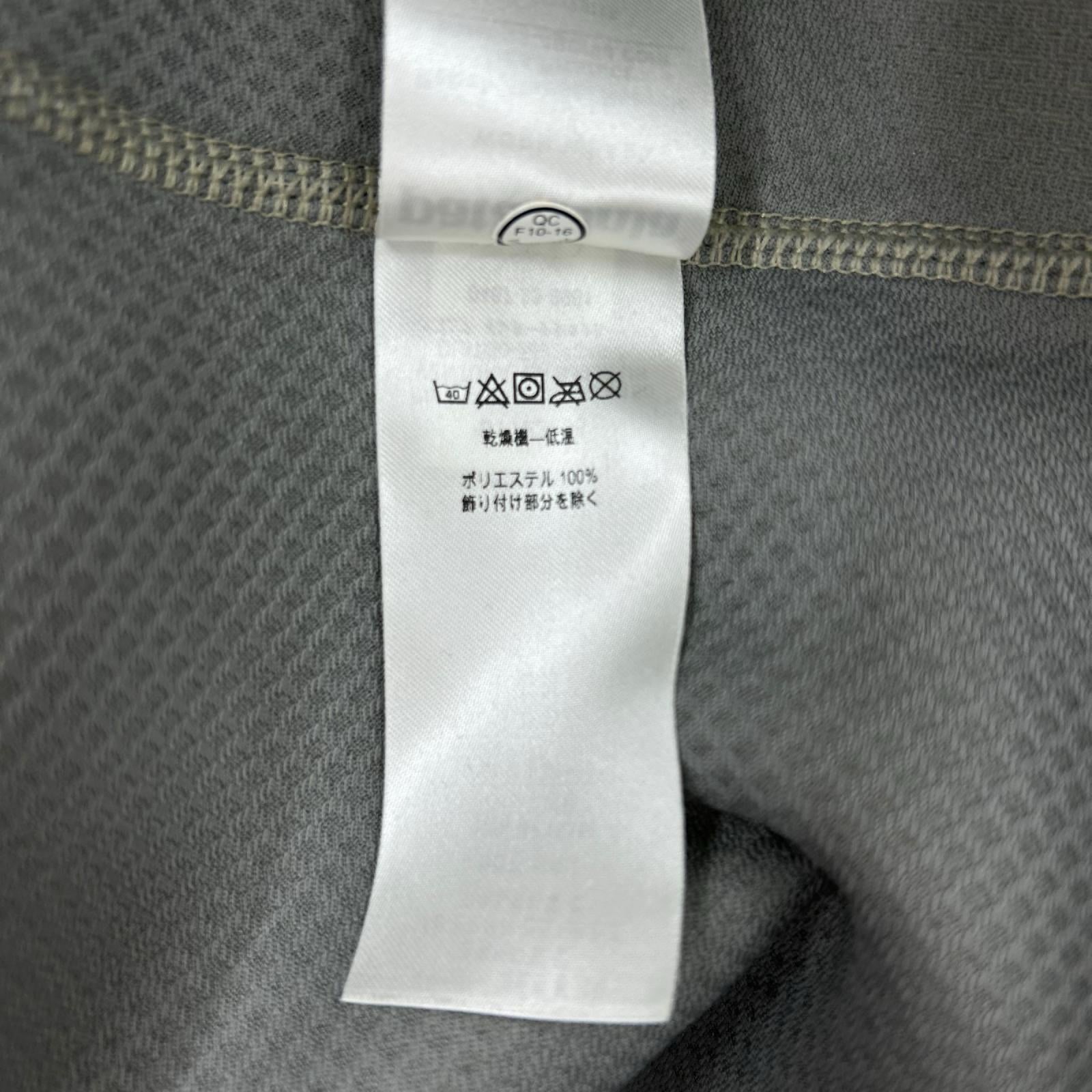 ジャケット Classic Retro-X フリースジャケット (L) L ベージュ