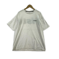 半袖Tシャツ FCRB-230076 コットン M ホワイト