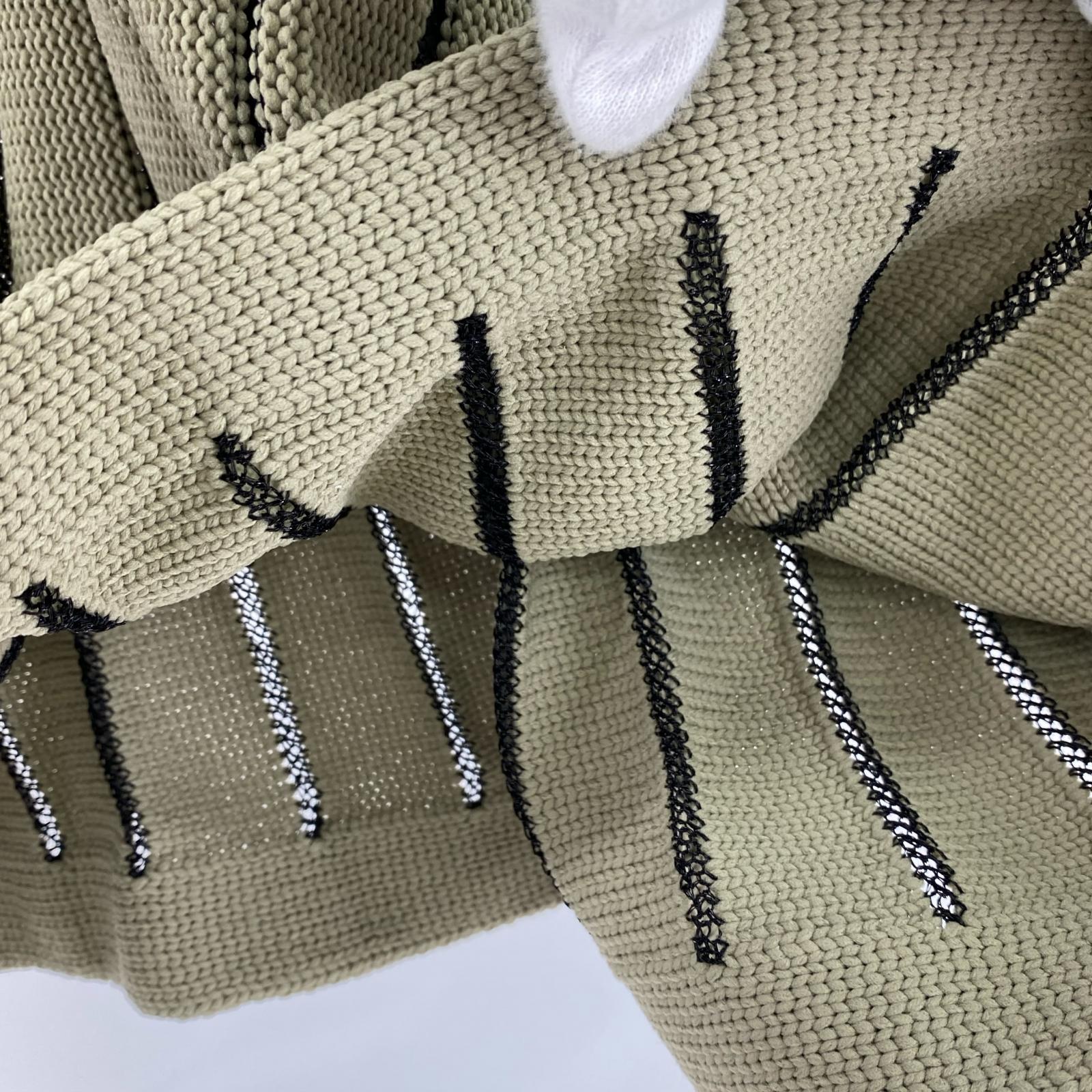 アンサンブル CFCL ノースリーブニット
