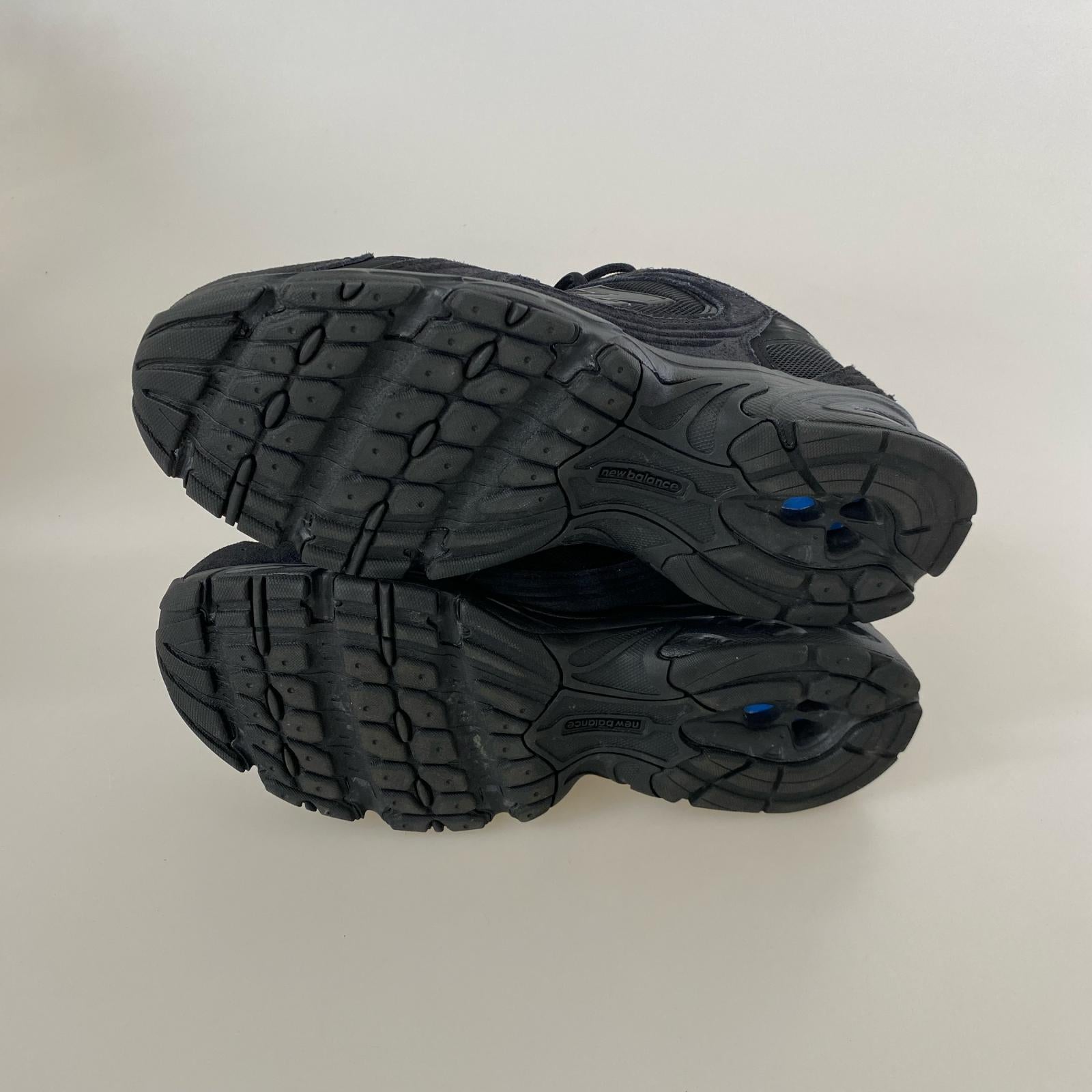 スニーカー U530JPB 28.0cm 28cm (US10 UK9 1/2 EU46) ブラック