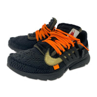 スニーカー The 10 AIR PRESTO 27cm BLK 27cm (US9 UK8 1/2 EU44) ブラック