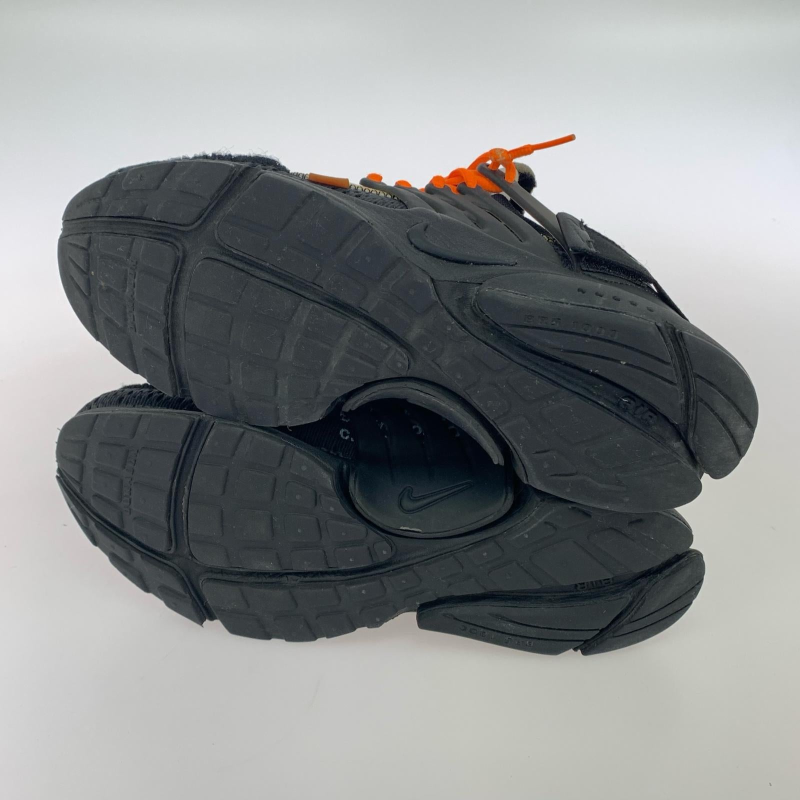 スニーカー The 10 AIR PRESTO 27cm BLK 27cm (US9 UK8 1/2 EU44) ブラック