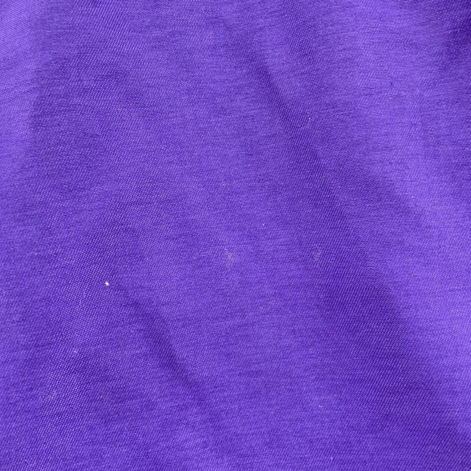 ジャケット NFL VIKINGS (XXL) パープル