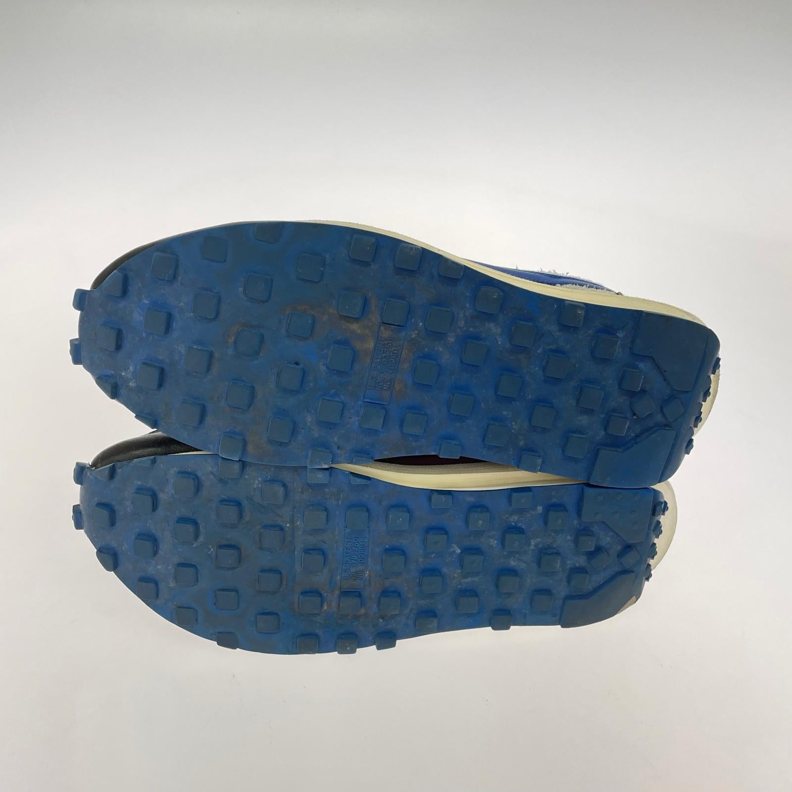 スニーカー ×saci×UNDERCOVER LD Waffle (27.5) DJ4877-600 27.5cm (US9 1/2 UK9 EU45) マルチカラー